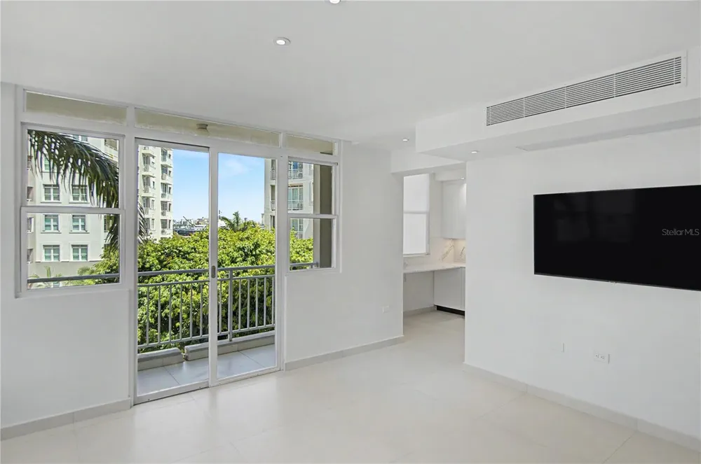 100 CALLE DEL MUELLE #1410 San Juan, PR 00901