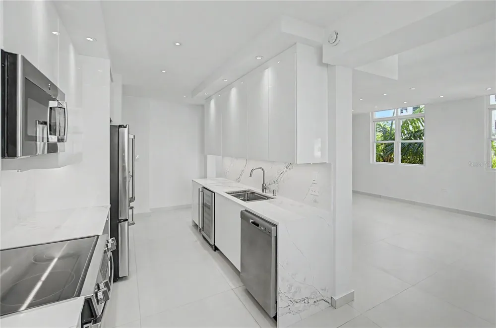 100 CALLE DEL MUELLE #1410 San Juan, PR 00901