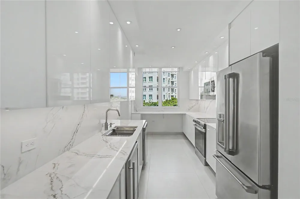 100 CALLE DEL MUELLE #1410 San Juan, PR 00901