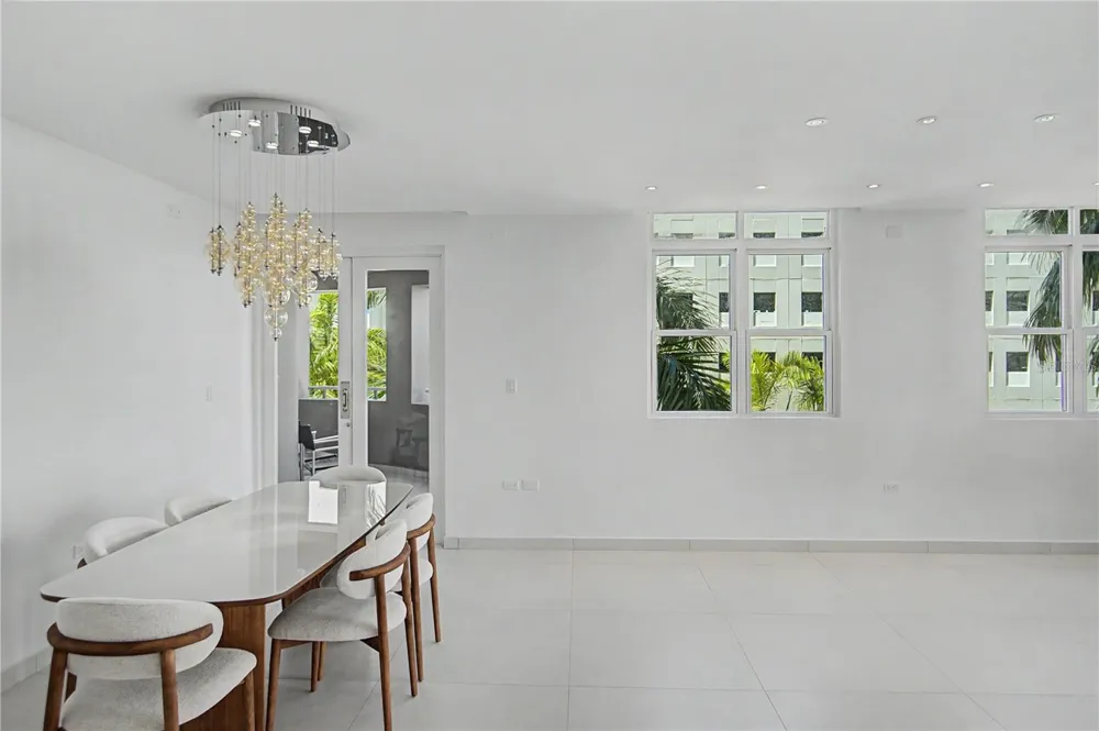 100 CALLE DEL MUELLE #1410 San Juan, PR 00901