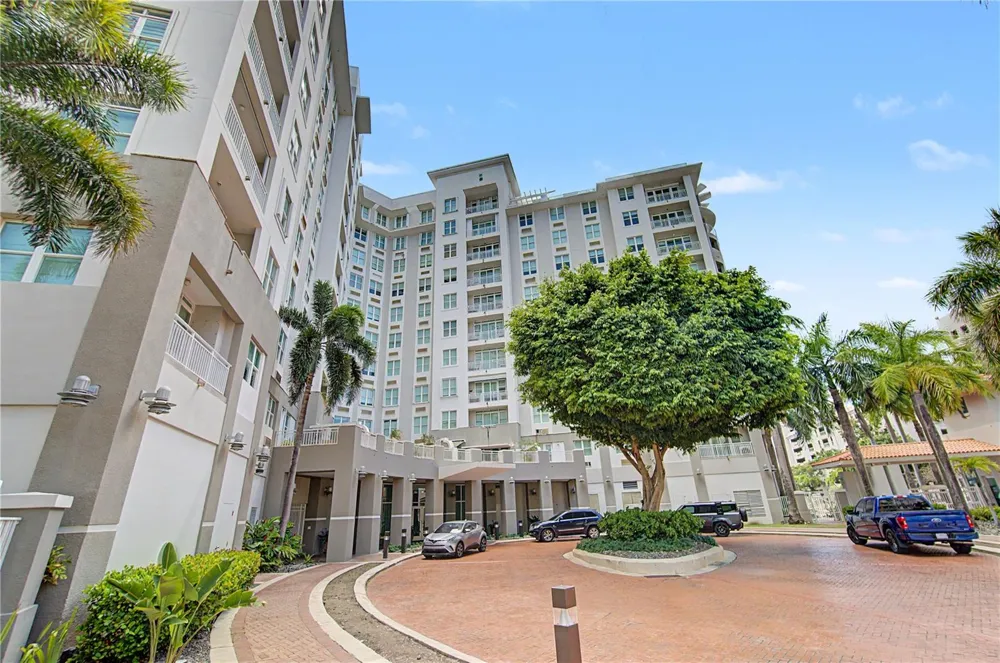100 CALLE DEL MUELLE #1410 San Juan, PR 00901