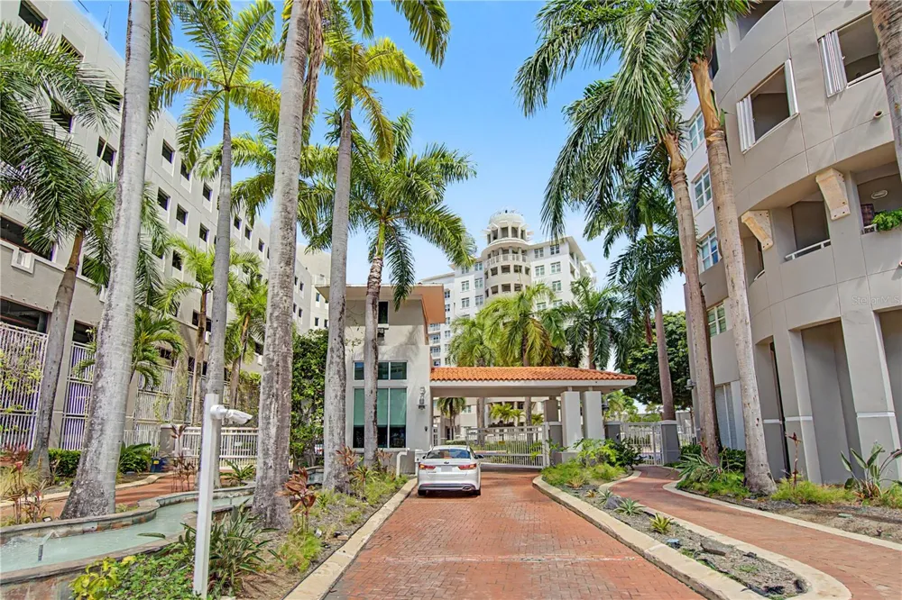 100 CALLE DEL MUELLE #1410 San Juan, PR 00901