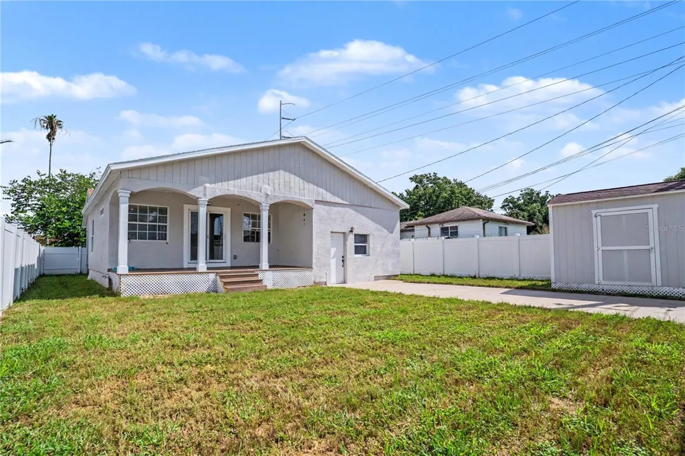 5210 4TH AVENUE St Petersburg, FL 33710