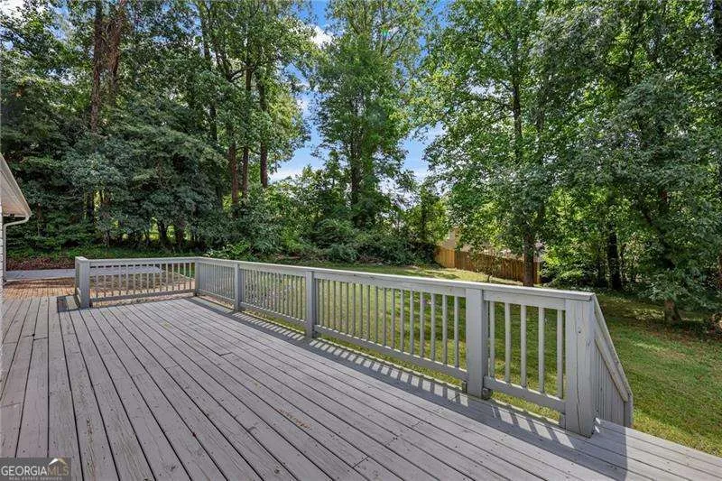 4511 Ripplewood DR Lithonia, GA 30038