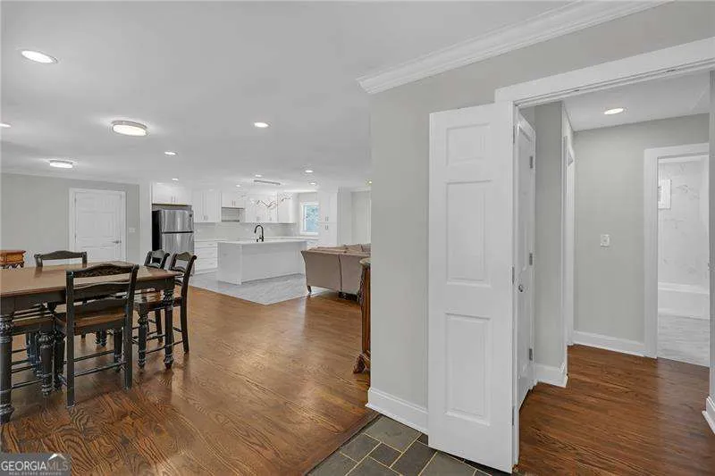 4511 Ripplewood DR Lithonia, GA 30038