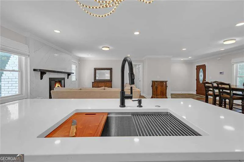 4511 Ripplewood DR Lithonia, GA 30038
