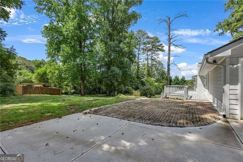 4511 Ripplewood DR Lithonia, GA 30038