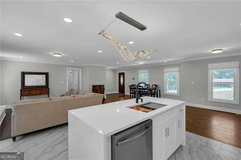 4511 Ripplewood DR Lithonia, GA 30038