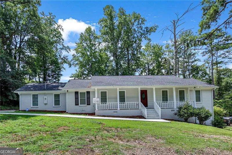 4511 Ripplewood DR Lithonia, GA 30038