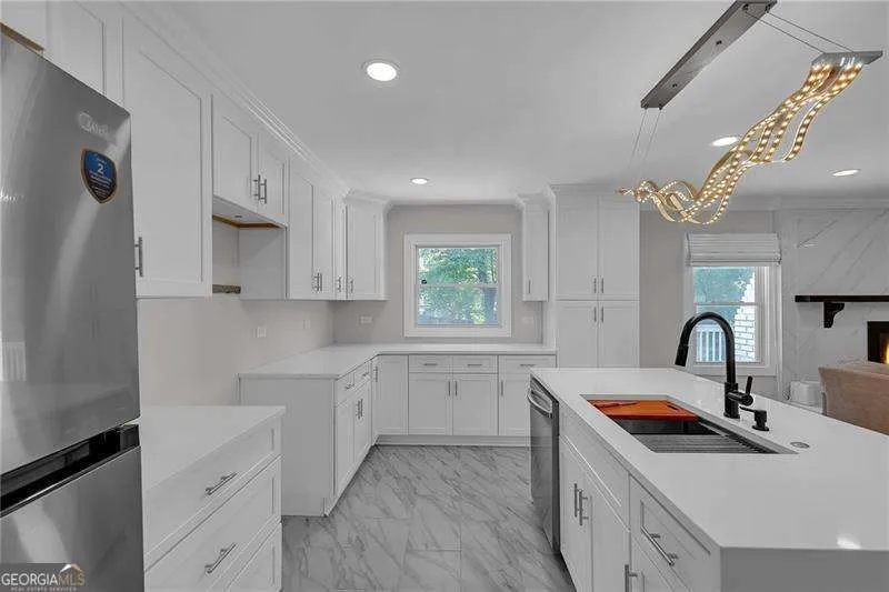 4511 Ripplewood DR Lithonia, GA 30038