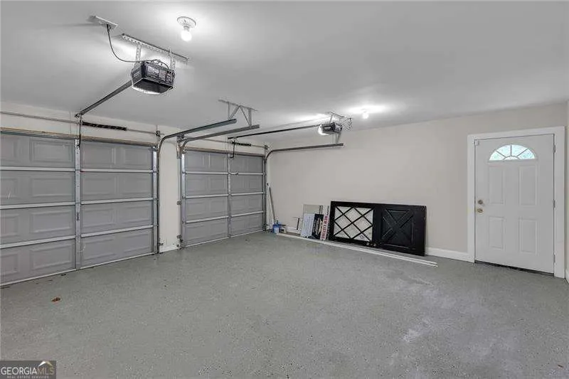 4511 Ripplewood DR Lithonia, GA 30038