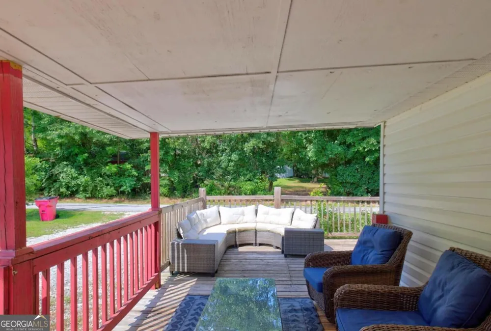 39 Cabin Creek CIR Commerce, GA 30529