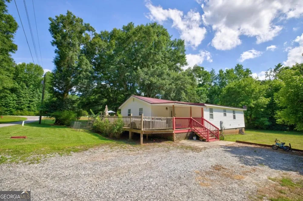 39 Cabin Creek CIR Commerce, GA 30529