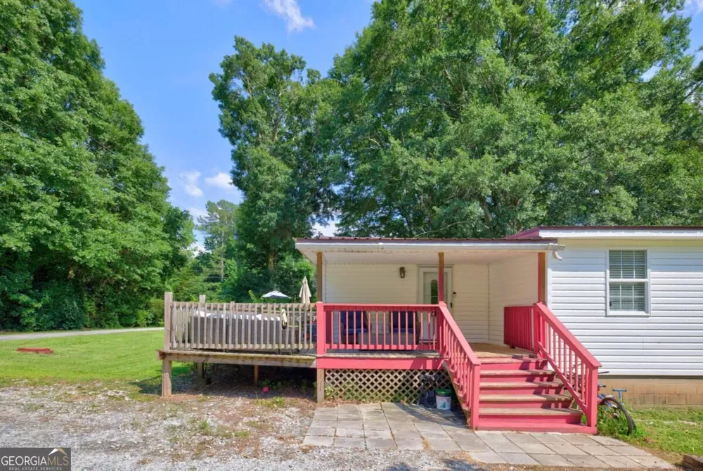 39 Cabin Creek CIR Commerce, GA 30529