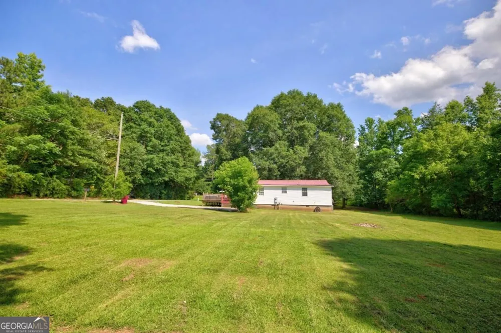 39 Cabin Creek CIR Commerce, GA 30529