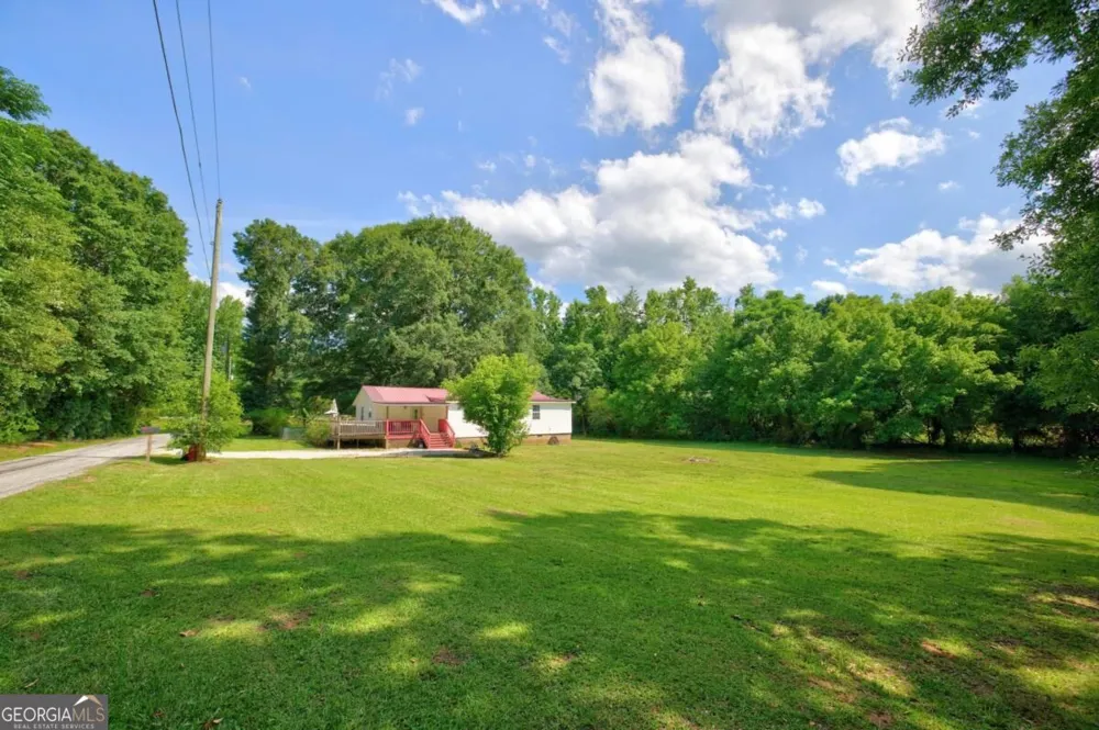 39 Cabin Creek CIR Commerce, GA 30529