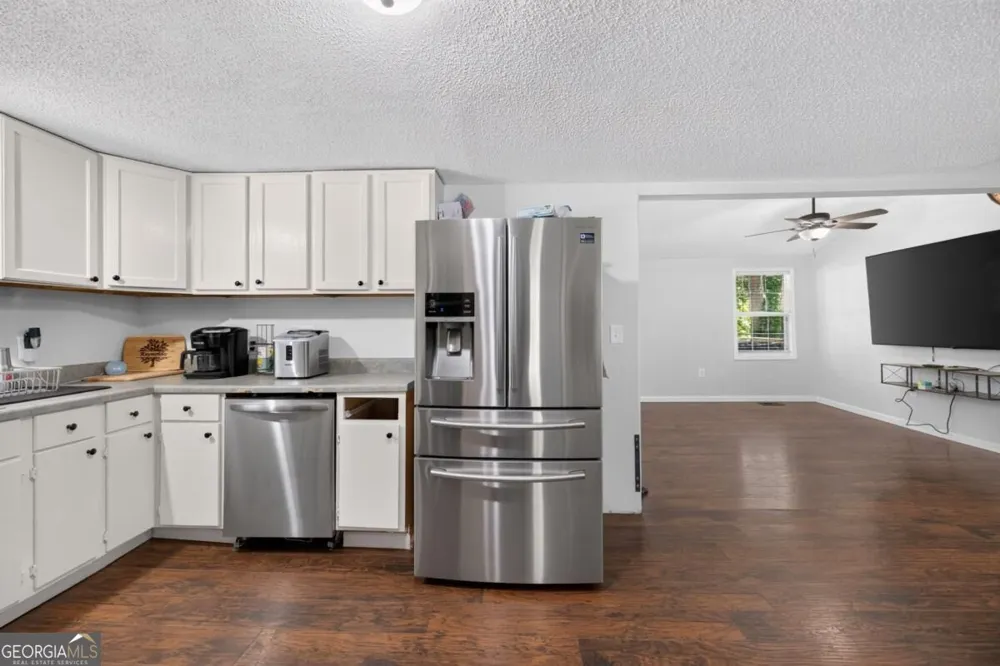 39 Cabin Creek CIR Commerce, GA 30529