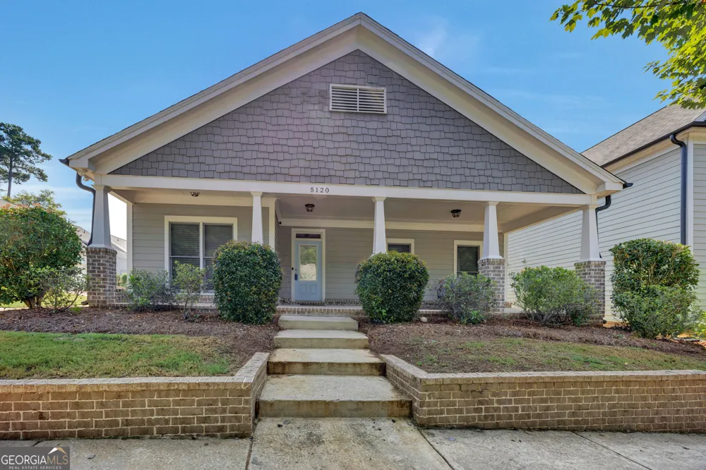 5120 Arnold ST Covington, GA 30014