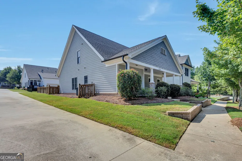 5120 Arnold ST Covington, GA 30014