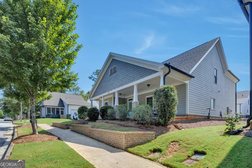 5120 Arnold ST Covington, GA 30014