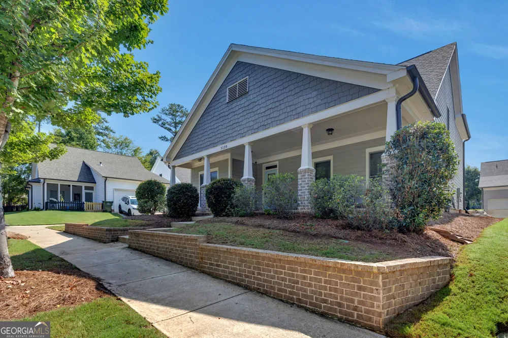 5120 Arnold ST Covington, GA 30014