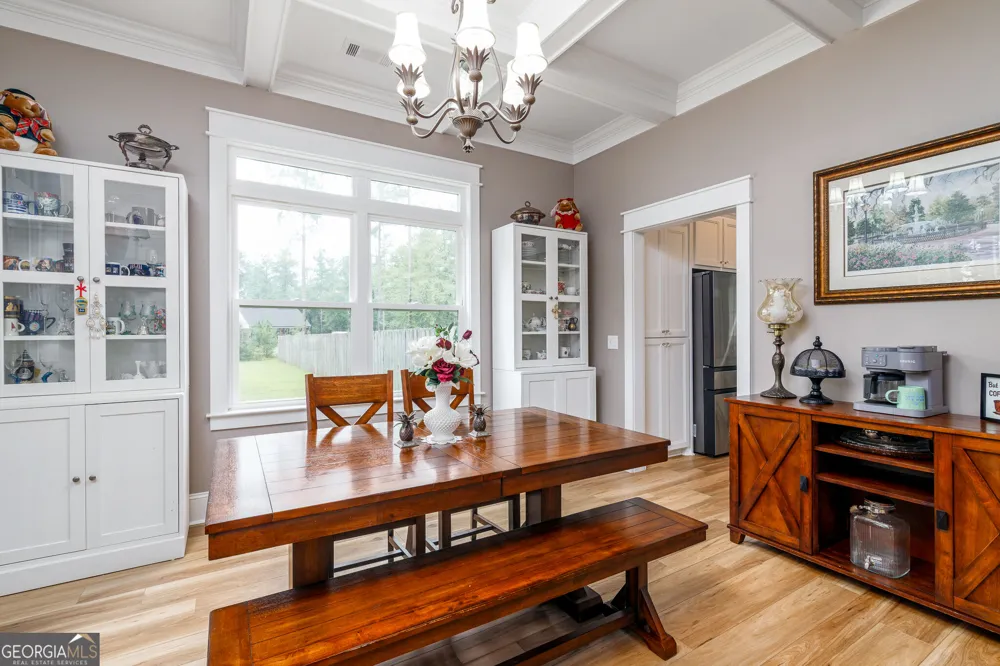 233 Captain Cone CT Brooklet, GA 30415