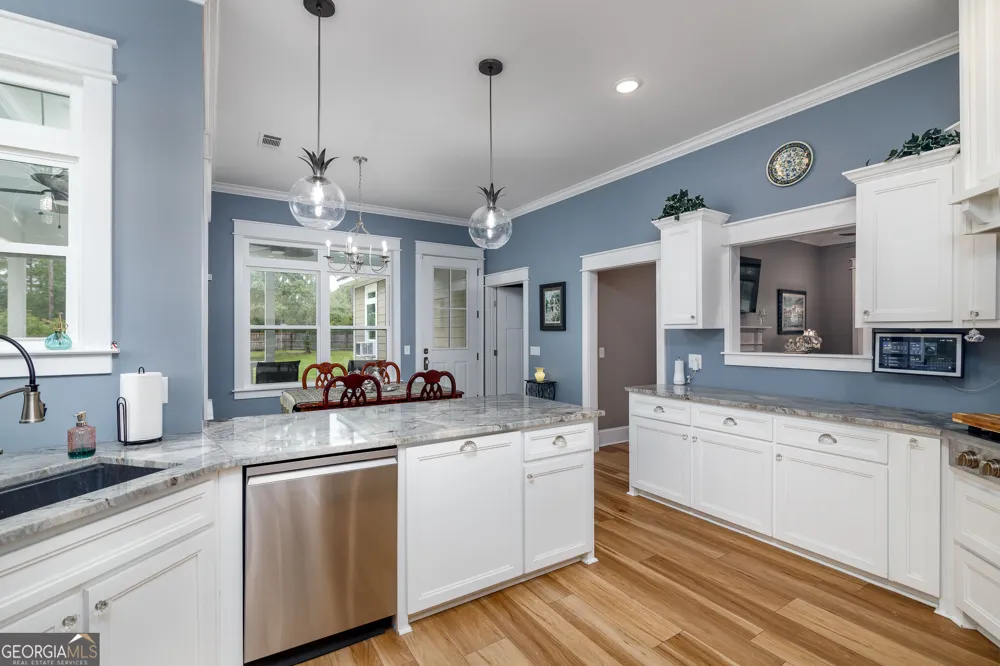 233 Captain Cone CT Brooklet, GA 30415
