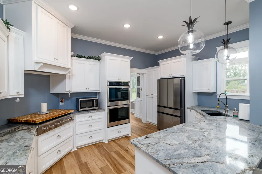 233 Captain Cone CT Brooklet, GA 30415