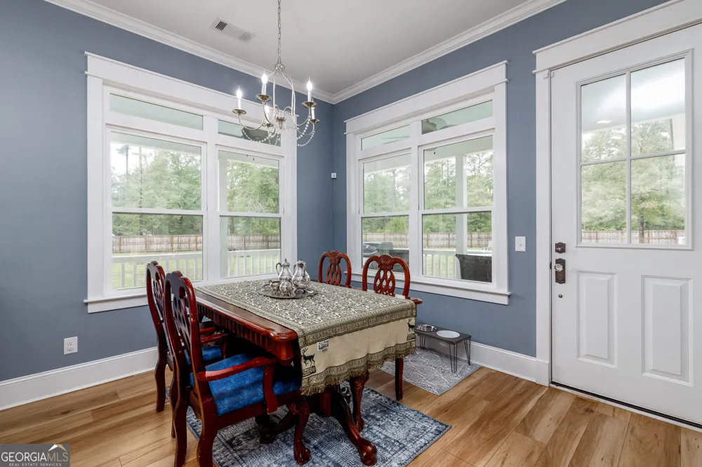 233 Captain Cone CT Brooklet, GA 30415