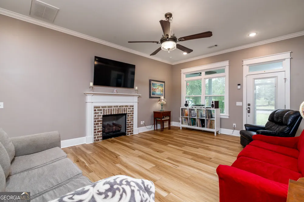 233 Captain Cone CT Brooklet, GA 30415