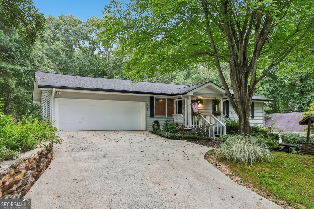3605 Riviera DR Cumming, GA 30041