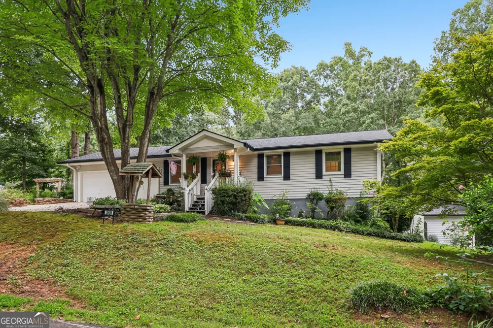 3605 Riviera DR Cumming, GA 30041