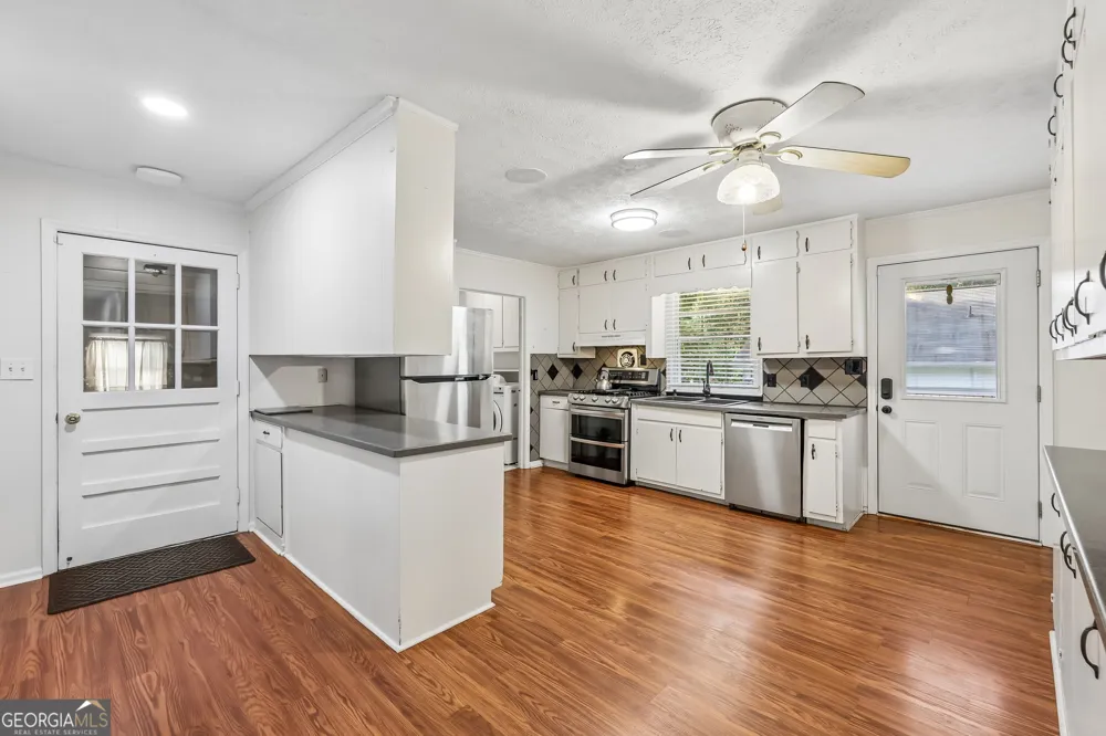 3605 Riviera DR Cumming, GA 30041