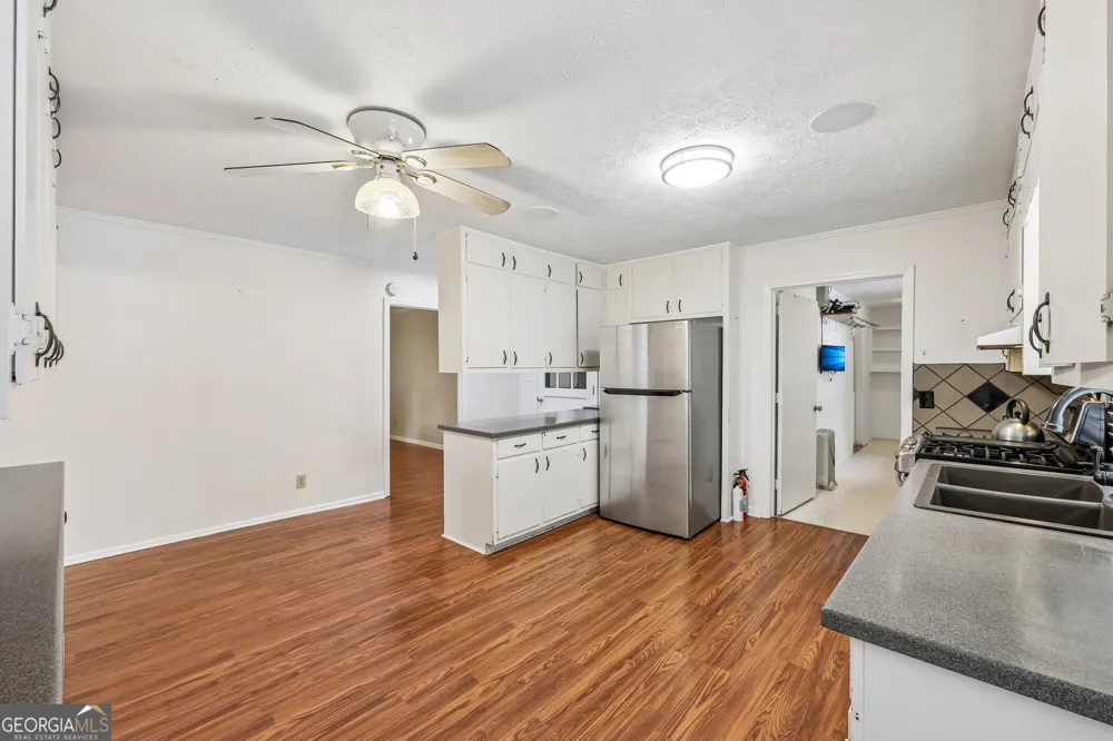 3605 Riviera DR Cumming, GA 30041