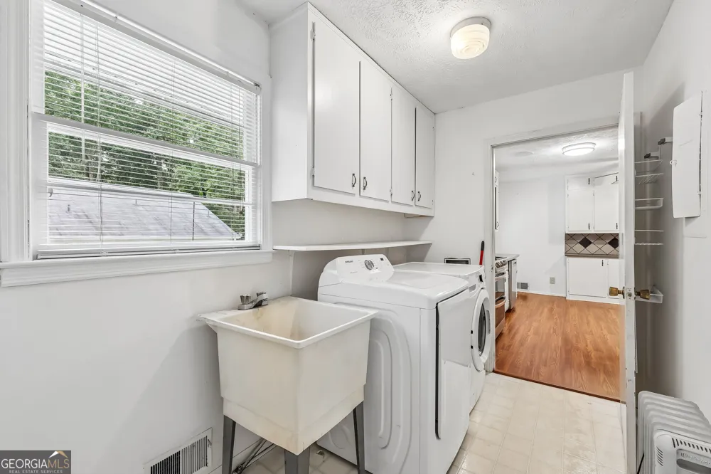 3605 Riviera DR Cumming, GA 30041