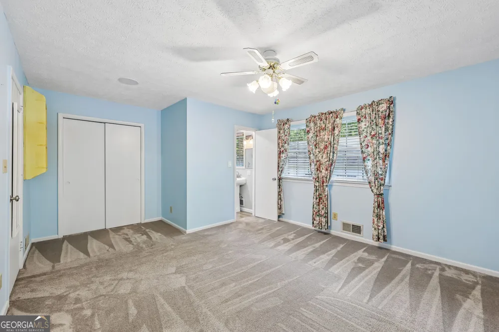 3605 Riviera DR Cumming, GA 30041
