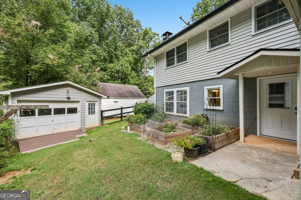 3605 Riviera DR Cumming, GA 30041