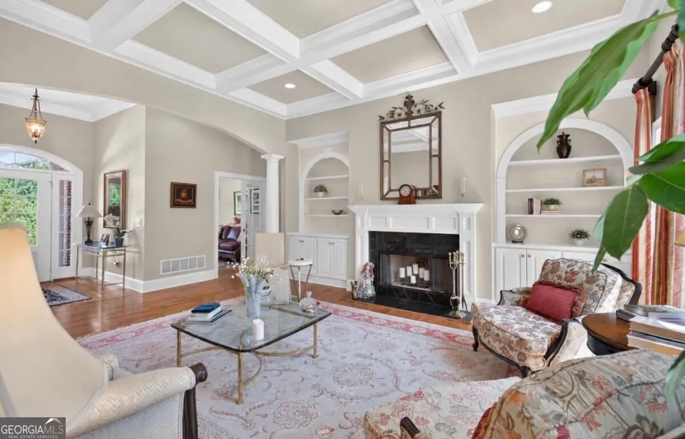 3805 Reservoir DR Gainesville, GA 30507