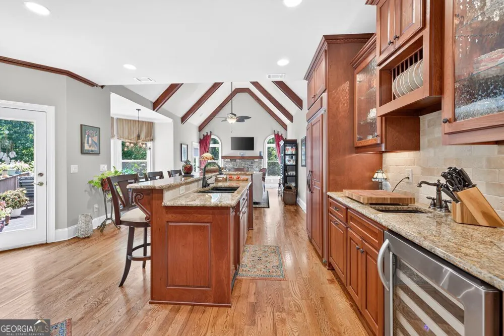 3805 Reservoir DR Gainesville, GA 30507