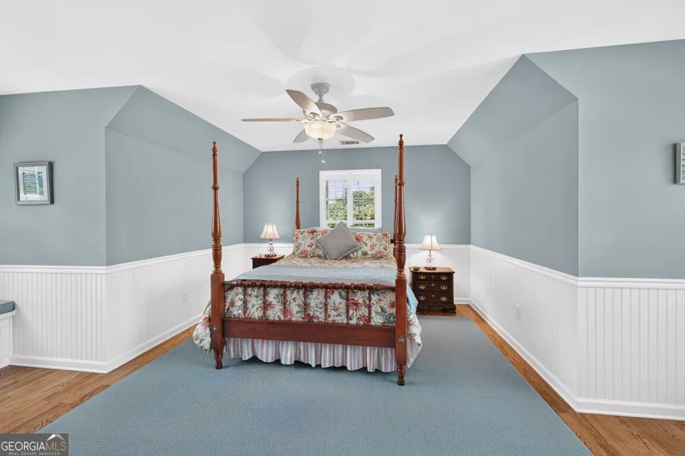 3805 Reservoir DR Gainesville, GA 30507