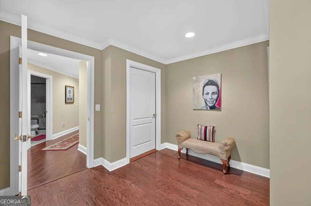 3805 Reservoir DR Gainesville, GA 30507