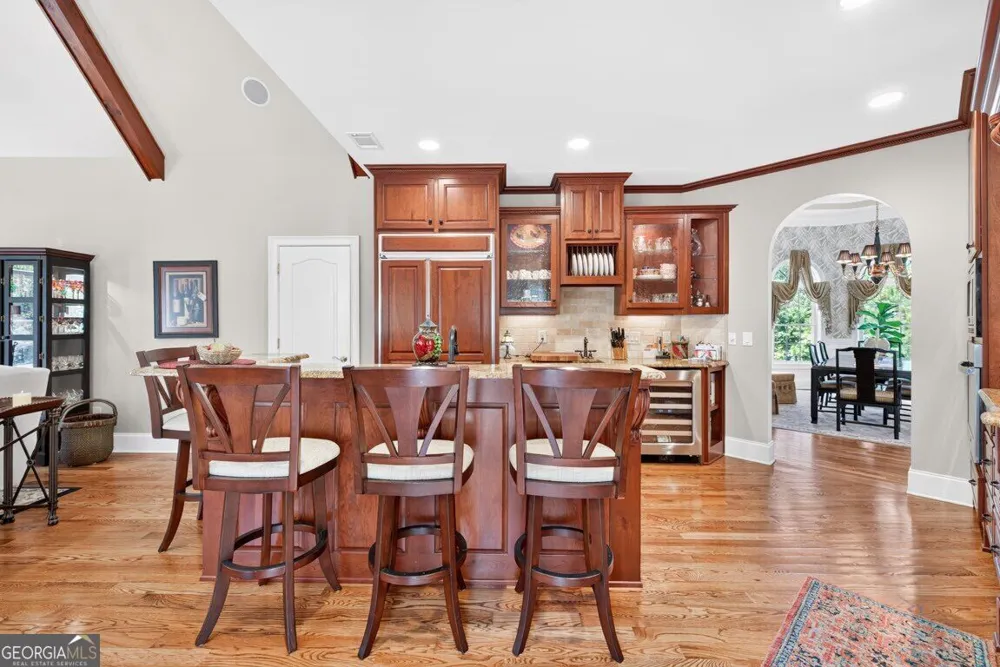 3805 Reservoir DR Gainesville, GA 30507