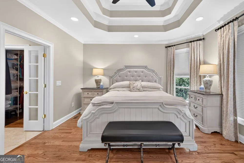 3805 Reservoir DR Gainesville, GA 30507