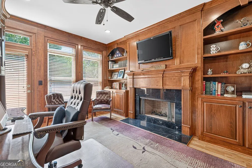 3805 Reservoir DR Gainesville, GA 30507