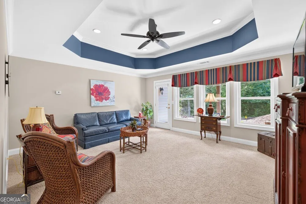 3805 Reservoir DR Gainesville, GA 30507