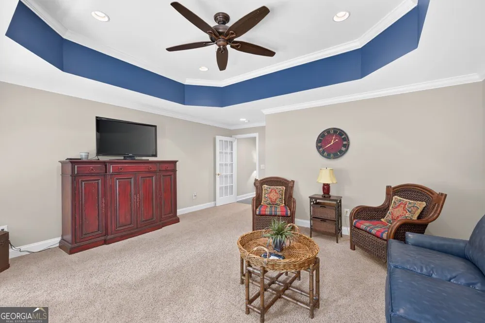 3805 Reservoir DR Gainesville, GA 30507