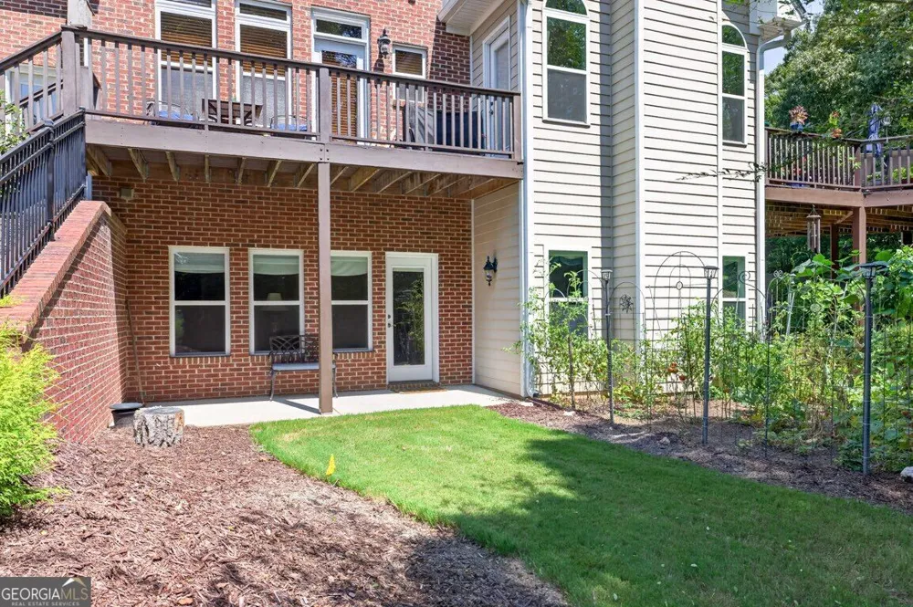 3805 Reservoir DR Gainesville, GA 30507