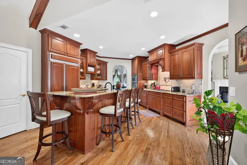 3805 Reservoir DR Gainesville, GA 30507