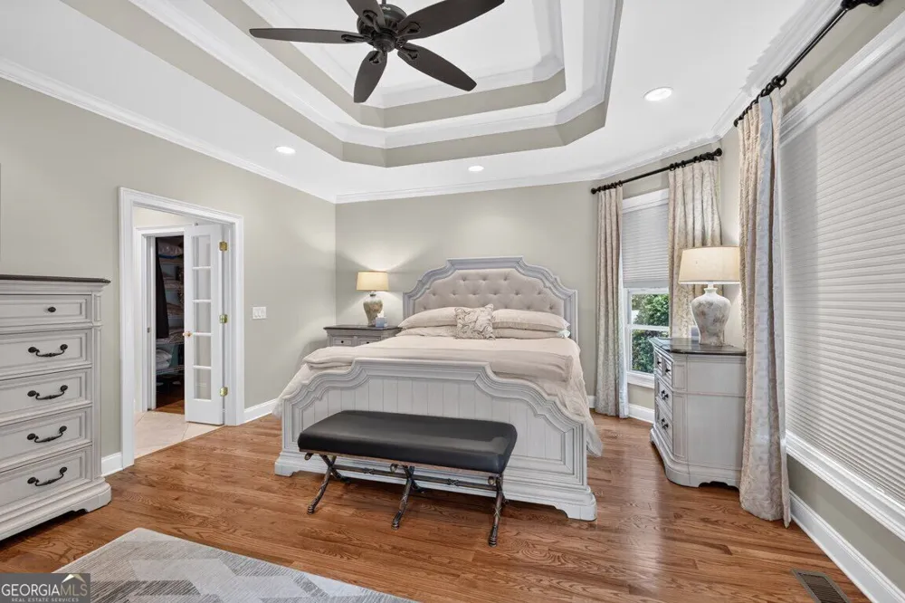 3805 Reservoir DR Gainesville, GA 30507