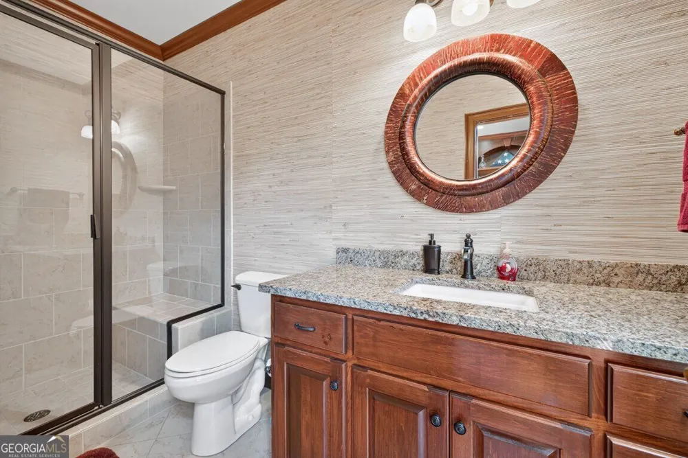 3805 Reservoir DR Gainesville, GA 30507